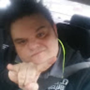 Meet your Posher, Dan